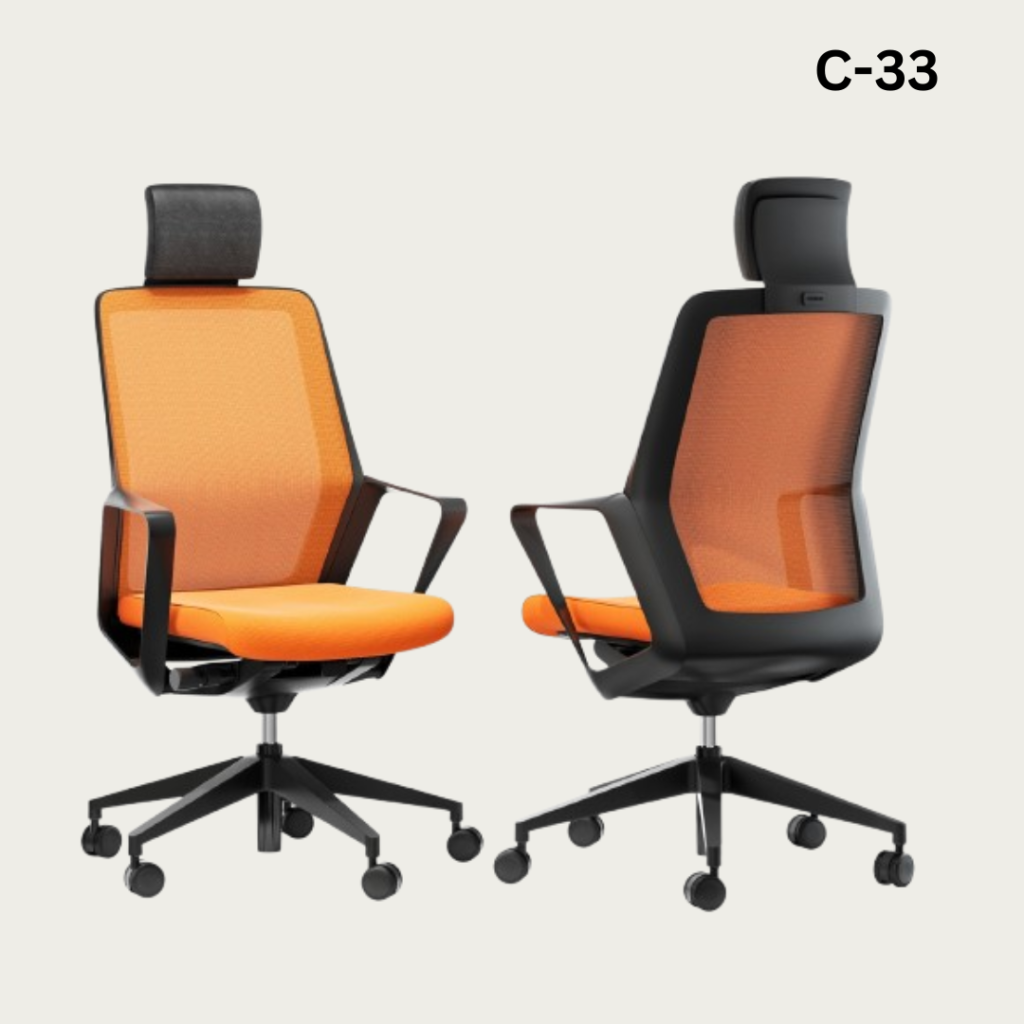 Office chair