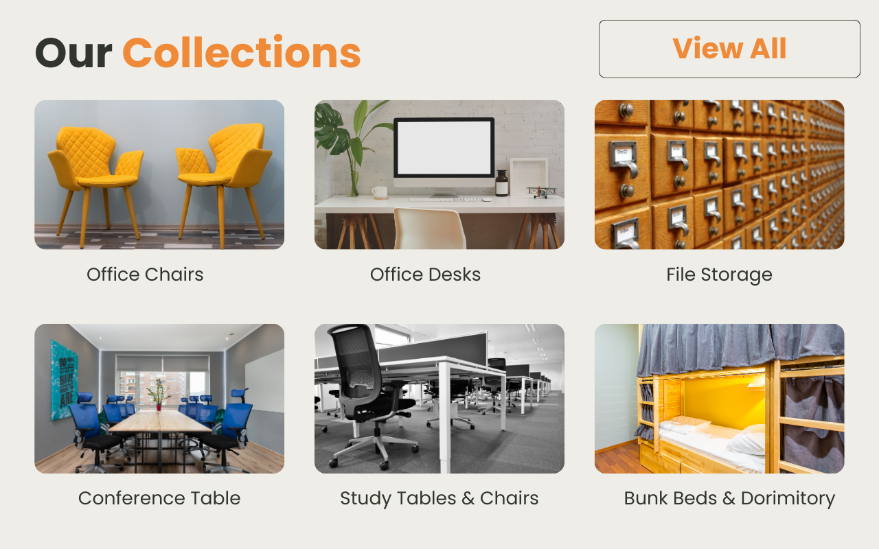 Furniture Collection By Shree Furniture