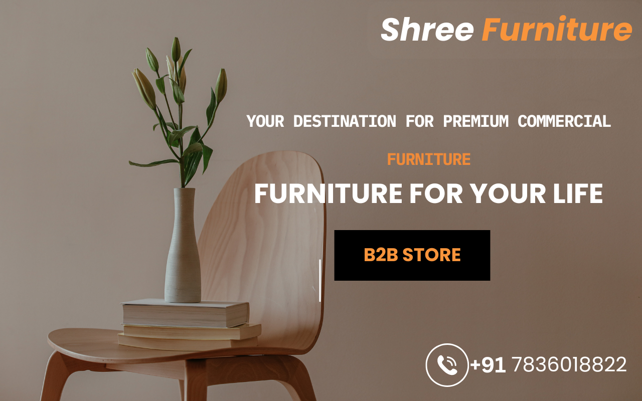 Commercial Furniture Store